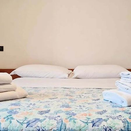 4 Venti Hotel Curtatone Luaran gambar