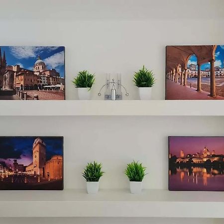 4 Venti Hotel Curtatone Luaran gambar