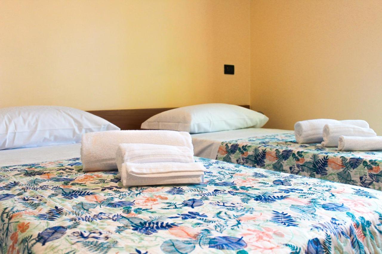 4 Venti Hotel Curtatone Luaran gambar