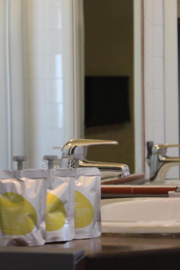 4 Venti Hotel Curtatone Luaran gambar
