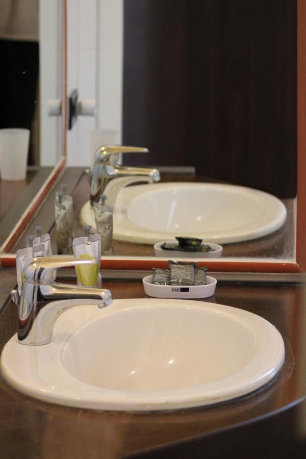 4 Venti Hotel Curtatone Luaran gambar